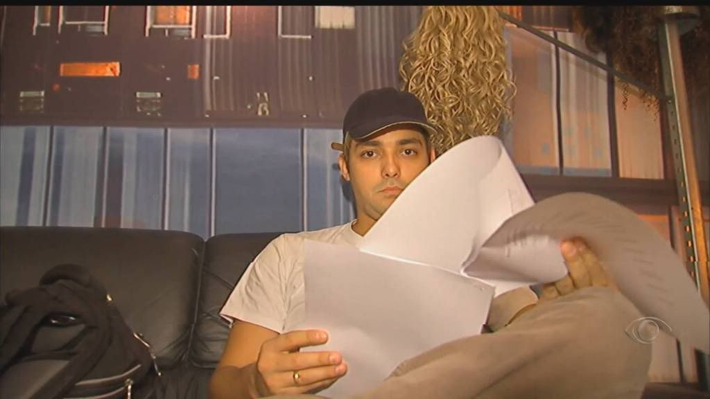 Bastidores Pânico na Band