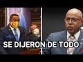 Fokiuses se dijeron de to’ [video]