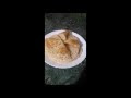 طريقة  سهلة وناجحة تحضير طبق تقلدي جزائري بغرير غريف crepes