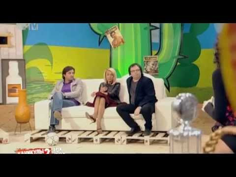 Гоген Солнцев и Александр Кушнир.Каникулы в Мексике