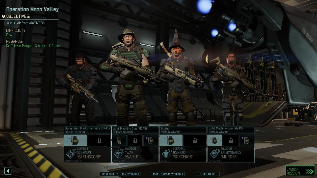 how to xcom extract 2 vip SVCOM Let Play Let's XCOM [Legendary  2.0 Difficulty] 2: