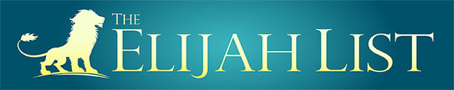 ElijahList Homepage