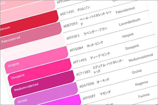 イメージ