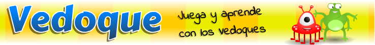 JUEGOS PARA APRENDER