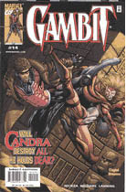 X Menフランチャイズ 大増殖中