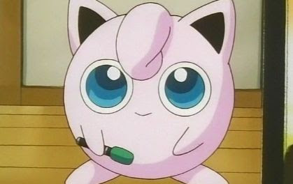 ポケモンアニメのプリンが可愛い過ぎて胸が痛い ポケモンアンテナサイト