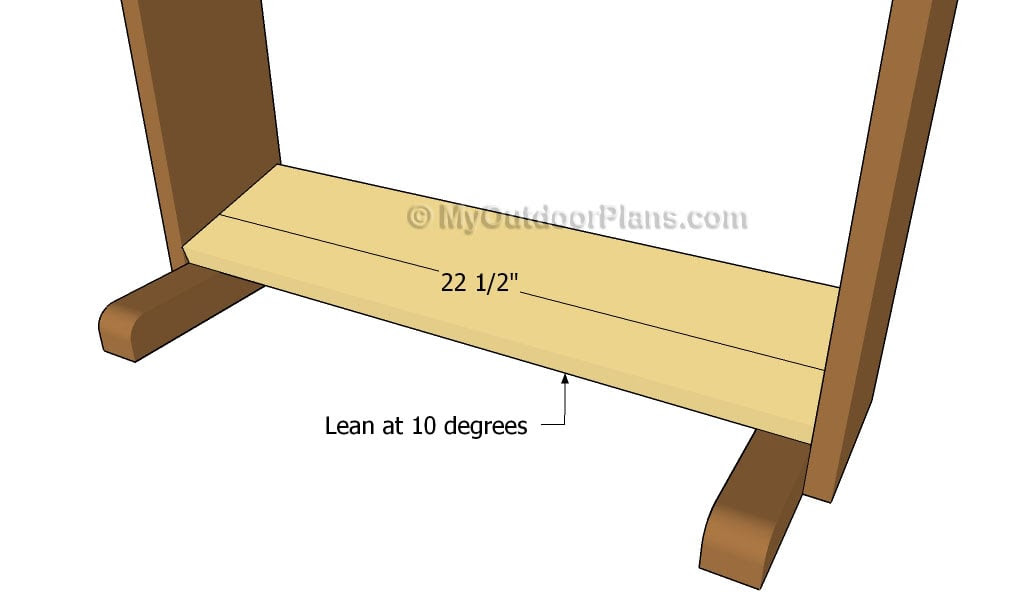 Virgie Bulman : Topic Woodworking plans for fishing pole rack