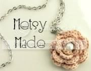 Metsy Made