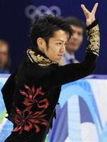 神戸ライフ 動画 高橋大輔 衝撃のsp Eye
