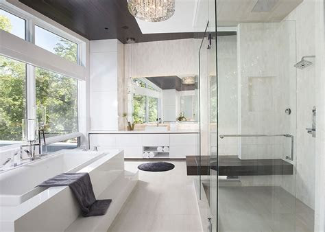 Prices will be different depending on the spa. Master Bathroom Ideas - Residential Interior Design From