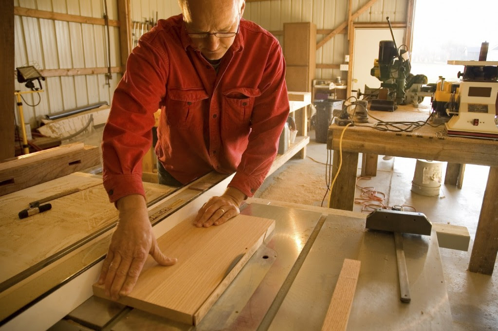 woodworking