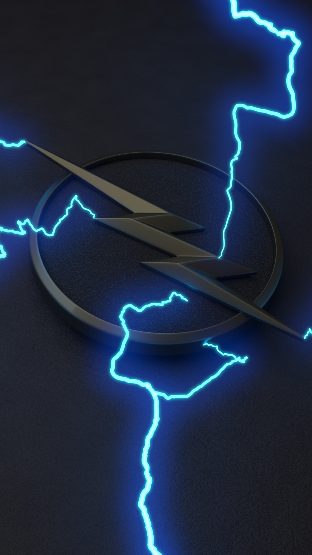 Electrified 3D  Zoom  wallpaper  1080p more sizes and 