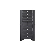 18+ Amazing Inspiration! Home Decorators Collection Oxford Jewelry Armoire