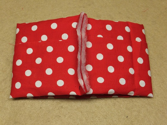 ミニーちゃんのリボン 手作りなら 思いのママ