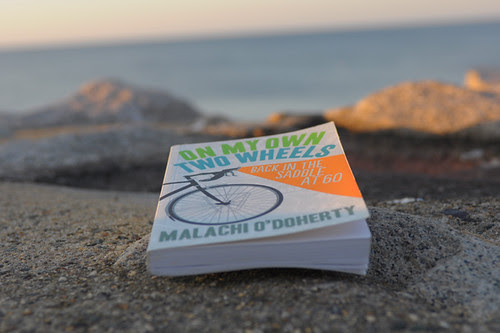 On My Own Two Wheels, by Malachi O'Doherty