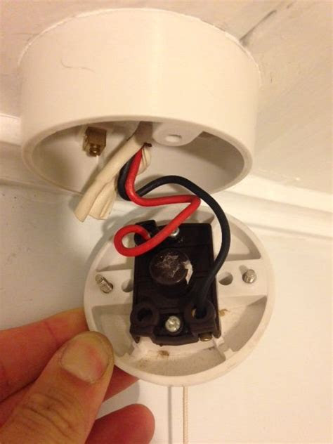 The red wire in the cable is known as the traveler, and it connects to the black terminal screws on the pair of switches. Wiring bathroom extractor fan | DIYnot Forums