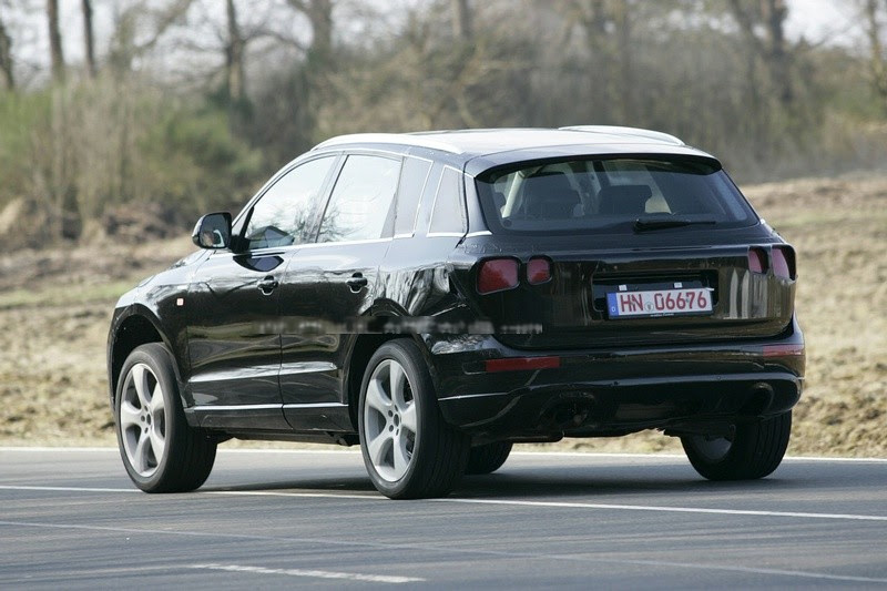 Audi Q5 Full Collection