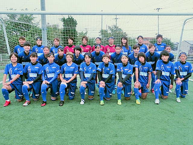 チーム紹介 皇后杯 Jfa 第40回全日本女子サッカー選手権大会 大会 試合 Jfa 日本サッカー協会