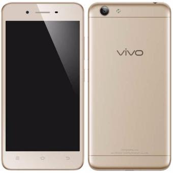 VIVO Y53 4G Smartphone - 216Gb Free ScreenGuard