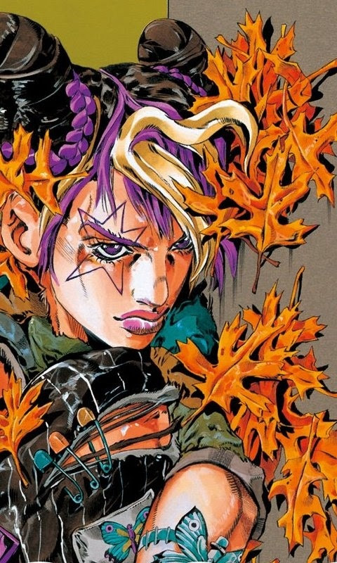 ジョジョの奇妙な冒険のクールでカッコいい高画質画像 壁紙まとめ 写真まとめサイト Pictas