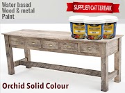 Ide Populer 20 Cat Kayu Outdoor Terbaik