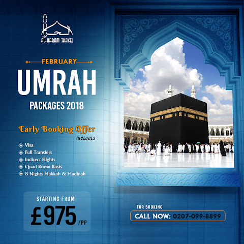 umrah tabung haji 2018