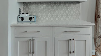 Flush Inset Kitchen Cabinets