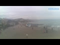 Алушта. Вебкамера "Набережная. Морвокзал" (11.10.2015-20.10.2015)