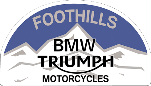 Foothills Motorcycles