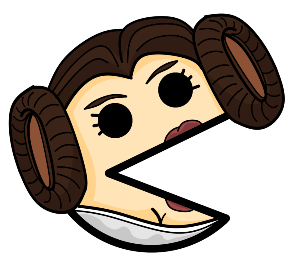 Free Free 335 Baby Princess Leia Svg SVG PNG EPS DXF File