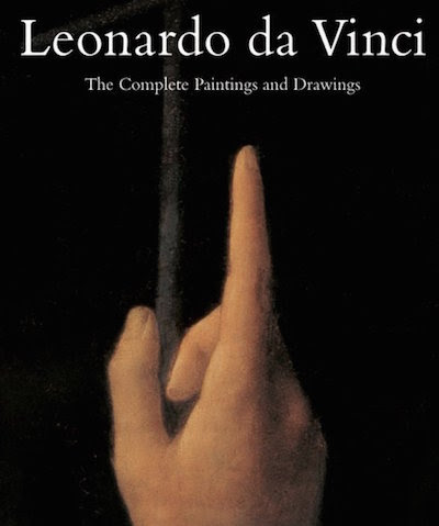 Leonardo da Vinci: The Complete Paintings & Drawings