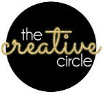 The Creative Circle - www.refashionablylate.com