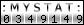 mystat