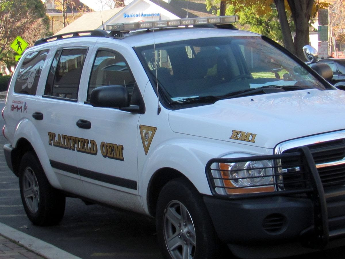 Plainfield OEM