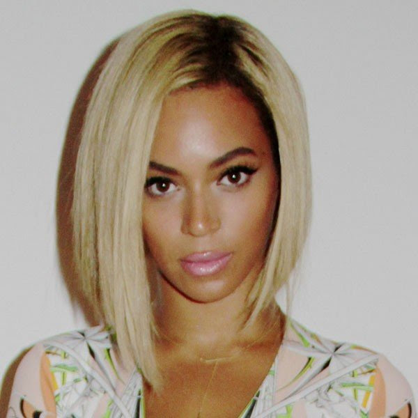 Bob Hairstyle