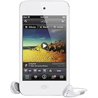 Apple iPod touch 64 GB White