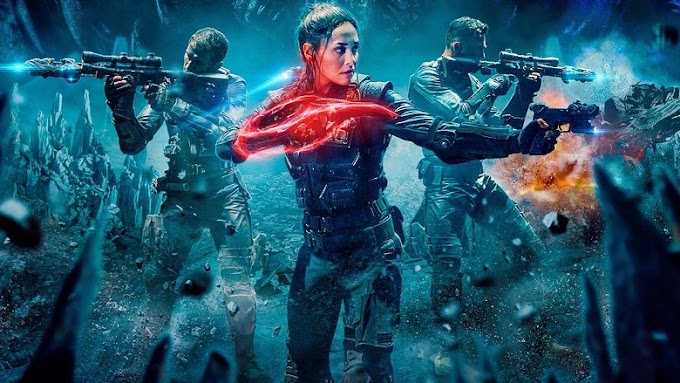 Streaming-VF Skylines 2020 Film Complet et VOSTFR FULL HD