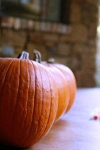 pumpkin carving tips kids