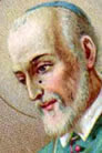 Alejandro Sauli, Santo