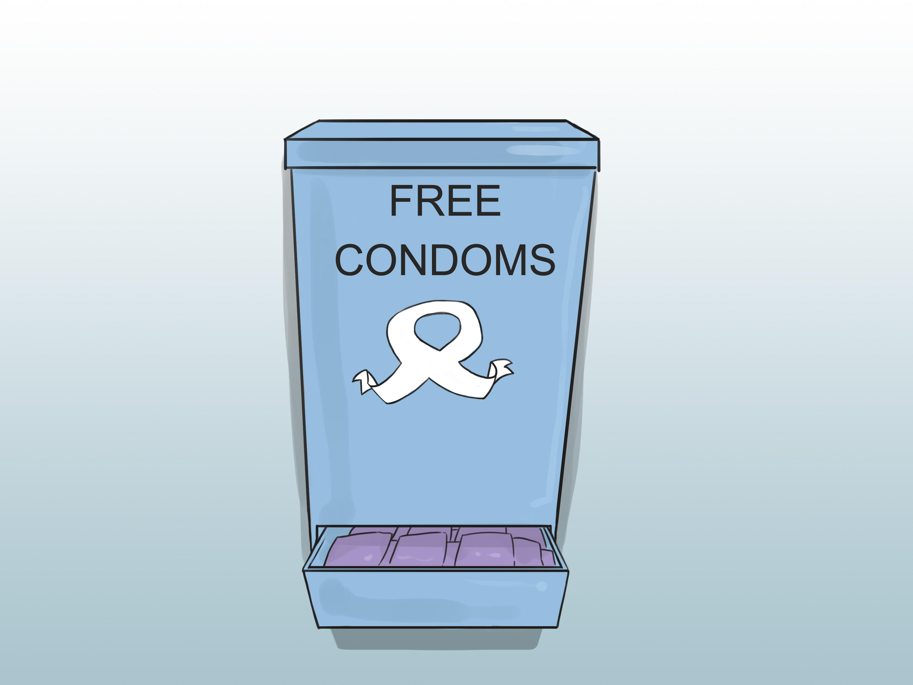 The Latest Options For Deciding On Major Details For Where And How To Buy  Condoms?