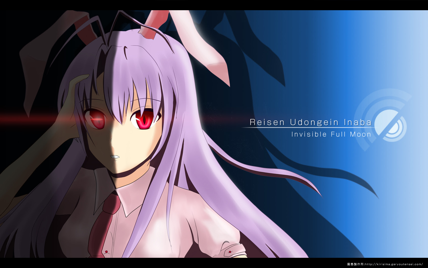 東方壁紙まとめ 東方イラスト 東方壁紙 霧島製作所 Blog