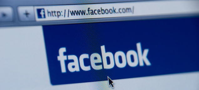 Facebook Is Going to Use Its Data to Sell Ads on Third Pary Sites