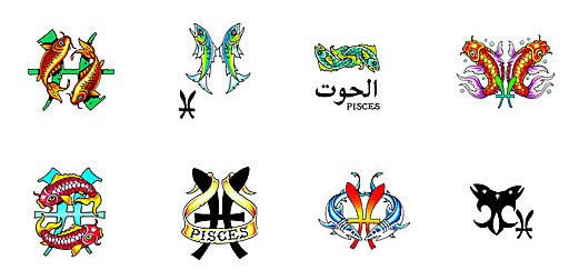 Gemini Zodiac Sign Tattoos: