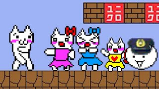 しょぼんのアクションｄｌ 無料ゲーム