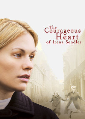 Courageous Heart of Irena Sendler, The