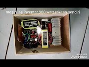 Gaya Terbaru 20+ Skema Mesin Las Rakitan, Skema Inverter