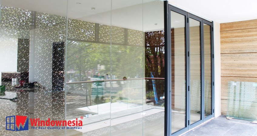 Harga Pintu Lipat Kaca Pintu Lipat Murah Berkualitas di Harga Pintu Lipat Kaca Pintu Lipat Murah Berkualitas di