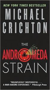 The Andromeda Strain