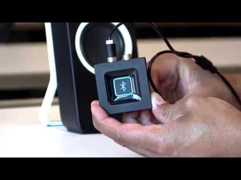 Video Z623 Bluetooth