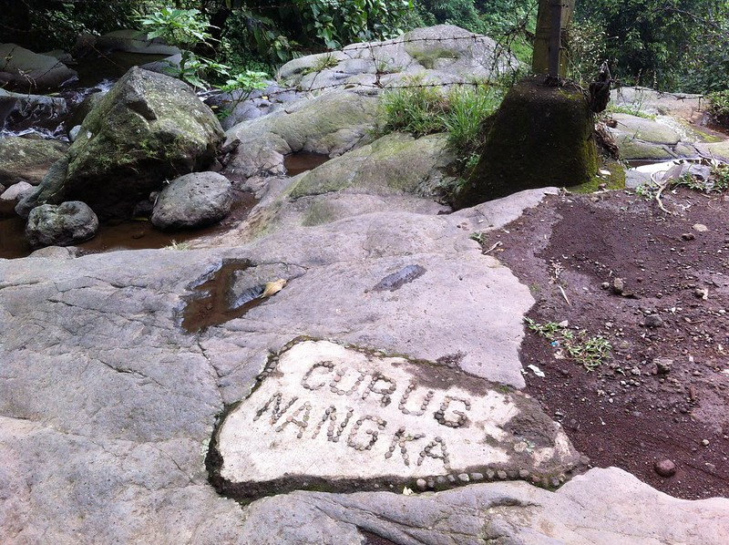 Curug Nangka